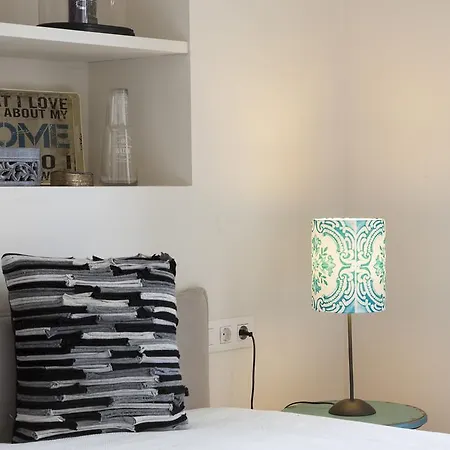 Flh - Alfama Belo Apartment *