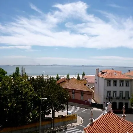 Flh - Alfama Belo Apartment