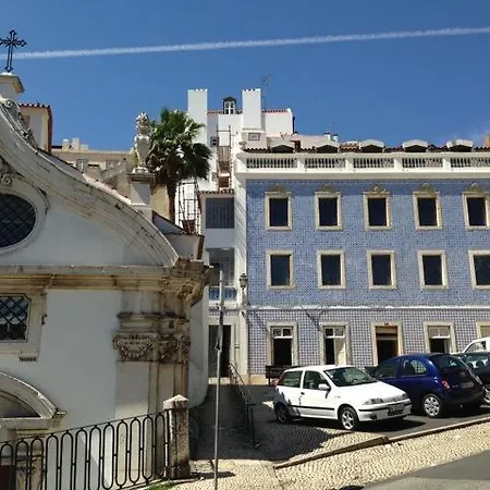 Flh - Alfama Belo Apartment Apartment *
