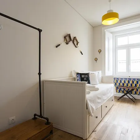 Flh - Alfama Belo Apartment Lisbon