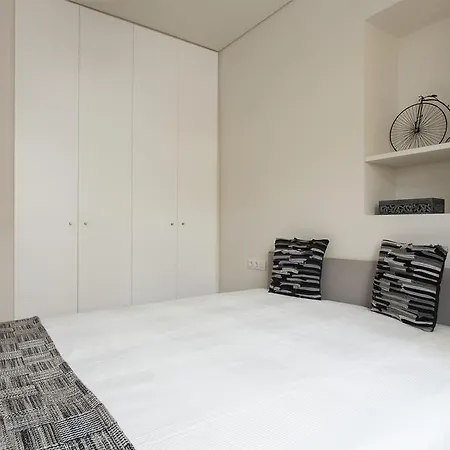Flh - Alfama Belo Apartment * Lisbon
