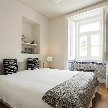 Flh - Alfama Belo Apartment Apartment *