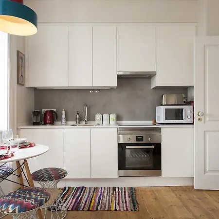 Flh - Alfama Belo Apartment * Lisbon