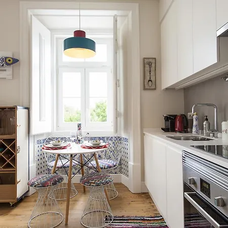 Flh - Alfama Belo Apartment