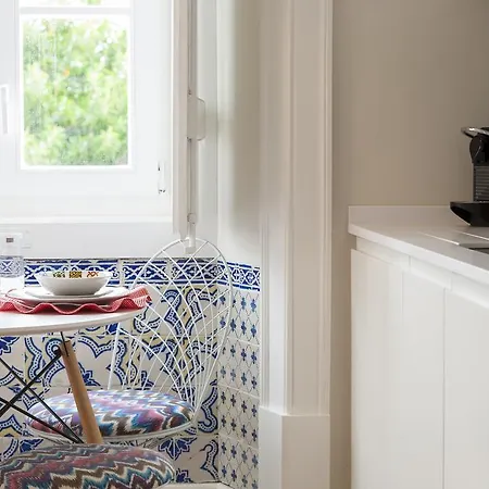 Appartement Flh - Alfama Belo *